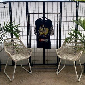 TSI X Looney Tunes X NASCAR Graphic Tee